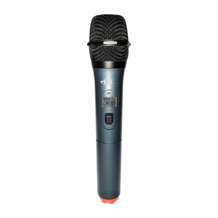 Hamiltonbuhl Handheld Wirls Mic 915 Frq VENU180A-HH915